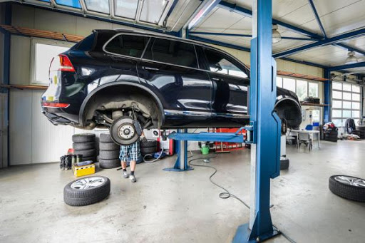 Baioni Gianluca - Autofficina, Centro Revisione Auto e Centro Assistenza Autoriparazioni - Thumbnail