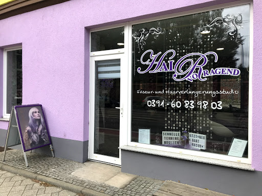 HAARENGEL Magdeburg 2 Inh.Sabrina Alex - Thumbnail