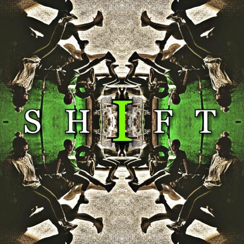 Shift - Visual