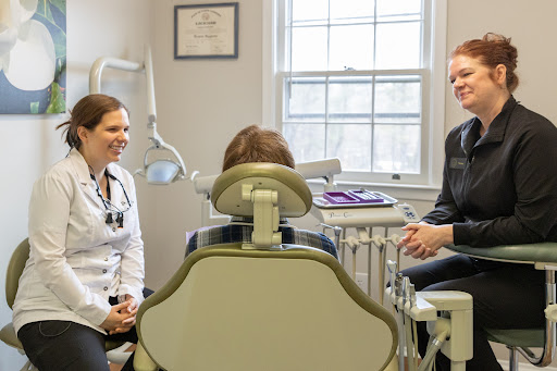 Magnolia Mountain Dentistry