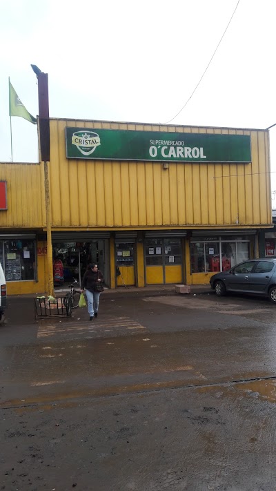 Photos of Supermercado O'carrol