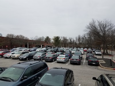 Howard County District Court/Multi-Service Center