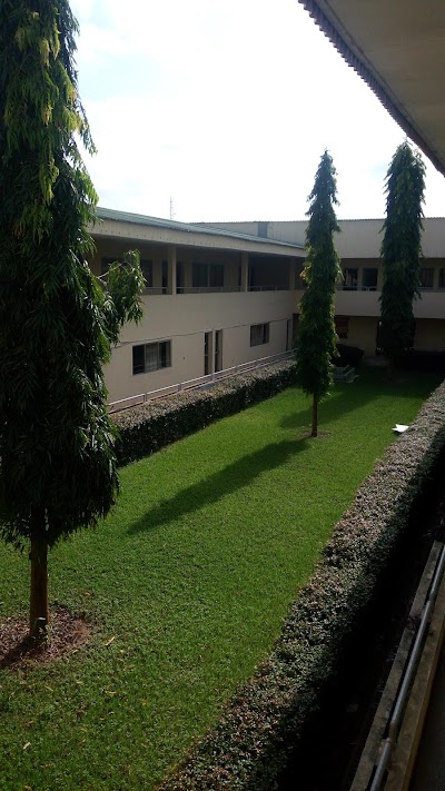 Photos of Agricultural and Rural Management Training Institute
