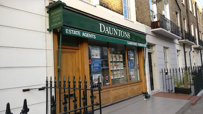 Dauntons Soar