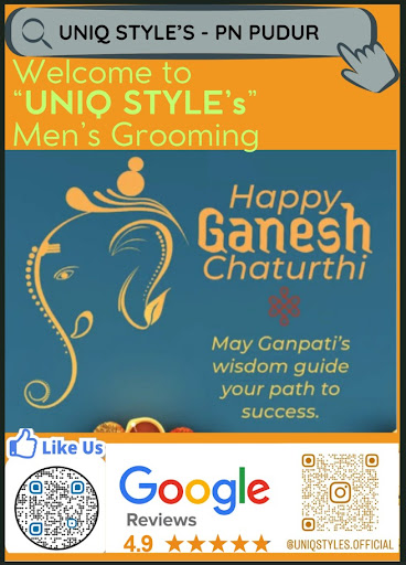 உங்களுக்கும் உங்கள் குடும்பத்தினர் அனைவருக்கும் விநாயகர் சதுர்த்தி வாழ்த்துக்கள் post image