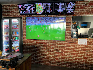 Photo n°36 de Aïdi Pizza à Saint-Loubès (Pizzeria)