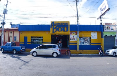 photo of BOU stores Metapán