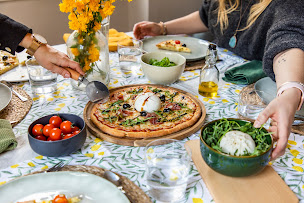 Photo n°16 de Tutti Pizza Cazères à Cazères (Restaurant)