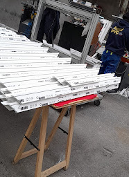 Photo n°9 de USINE ACTIF PVC à Le Bourget (Magasin de fenêtres en PVC)