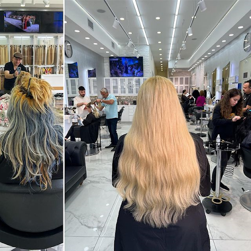 Toni Salon & Hair Extensions Center - Thumbnail