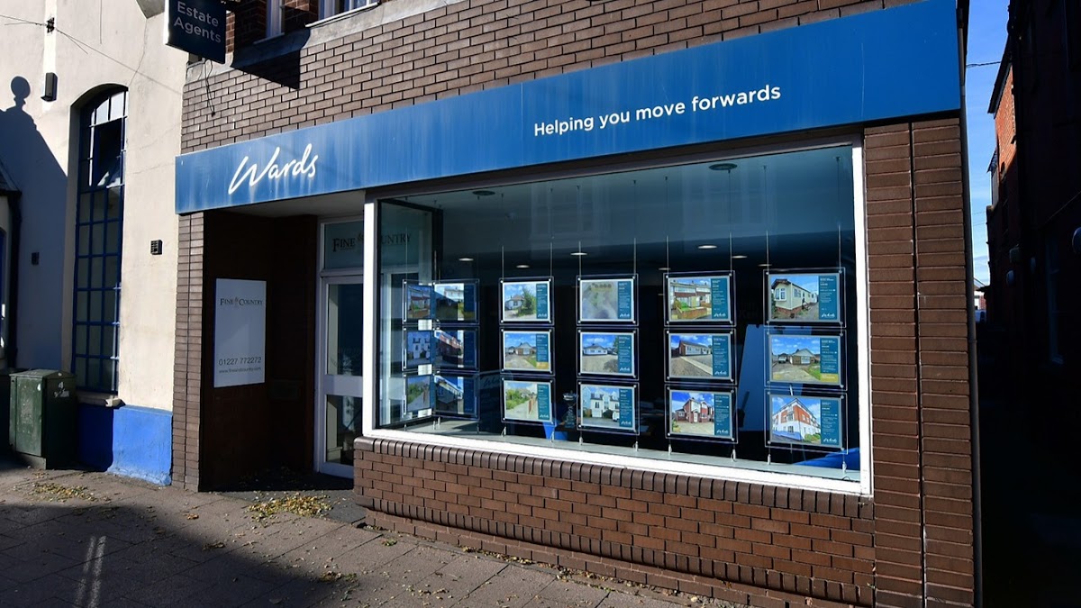 Wards of Whitstable Estate Agents
