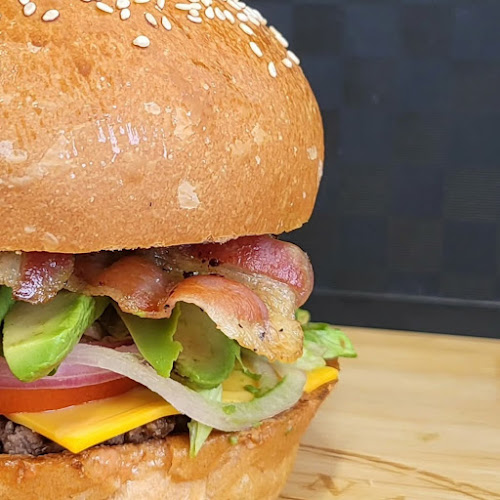 Avis sur COUNTRY BURGER à Bastia - Restaurant