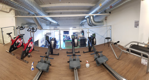 Nordic Wellness Örebro Örnsro