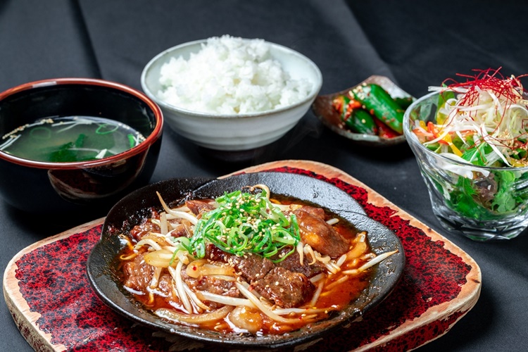 和牛焼肉 幸庵 横浜関内店