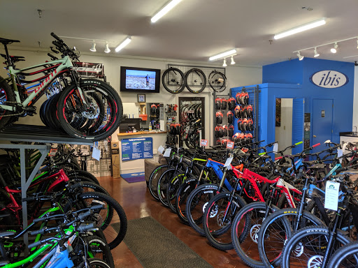 Alpine Bike Works - Thumbnail