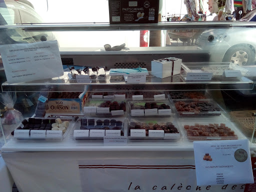 La calèche des saveurs - Thumbnail