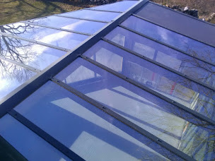 Photo n°12 de ENTREPRISE ORFEUVRE SARL à Saint-Germain-Laprade (Fournisseur de fenêtres)