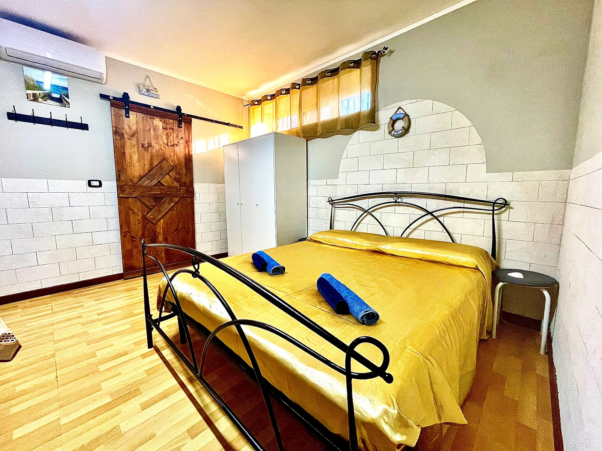 Monolocale Deluxe vacanze