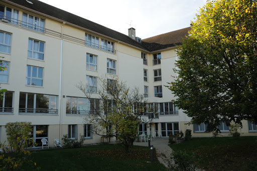 Photo de Groupe ACPPA - Le Rocher (réseau Sinoplies) à Arc-lès-Gray (70100)