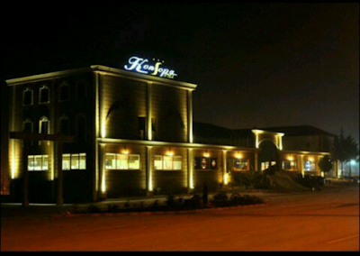 Photos of Konsopa Otel