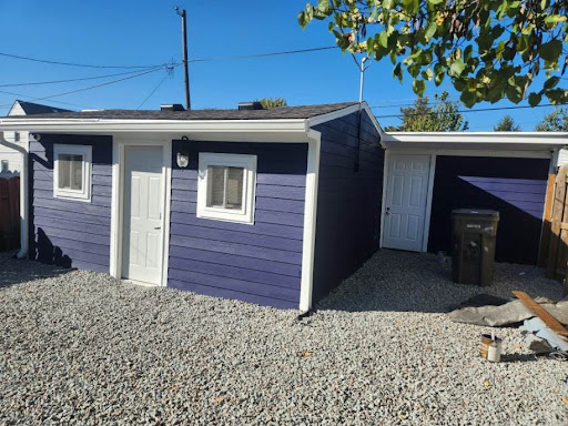 Painting and Property Services - Thumbnail
