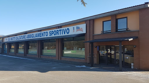 G.S. Miotti BESOZZO Calzature e Abbigliamento