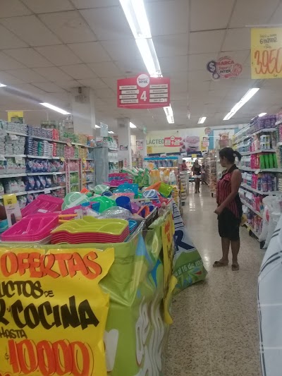 Photos of Super Inter Guayacanes