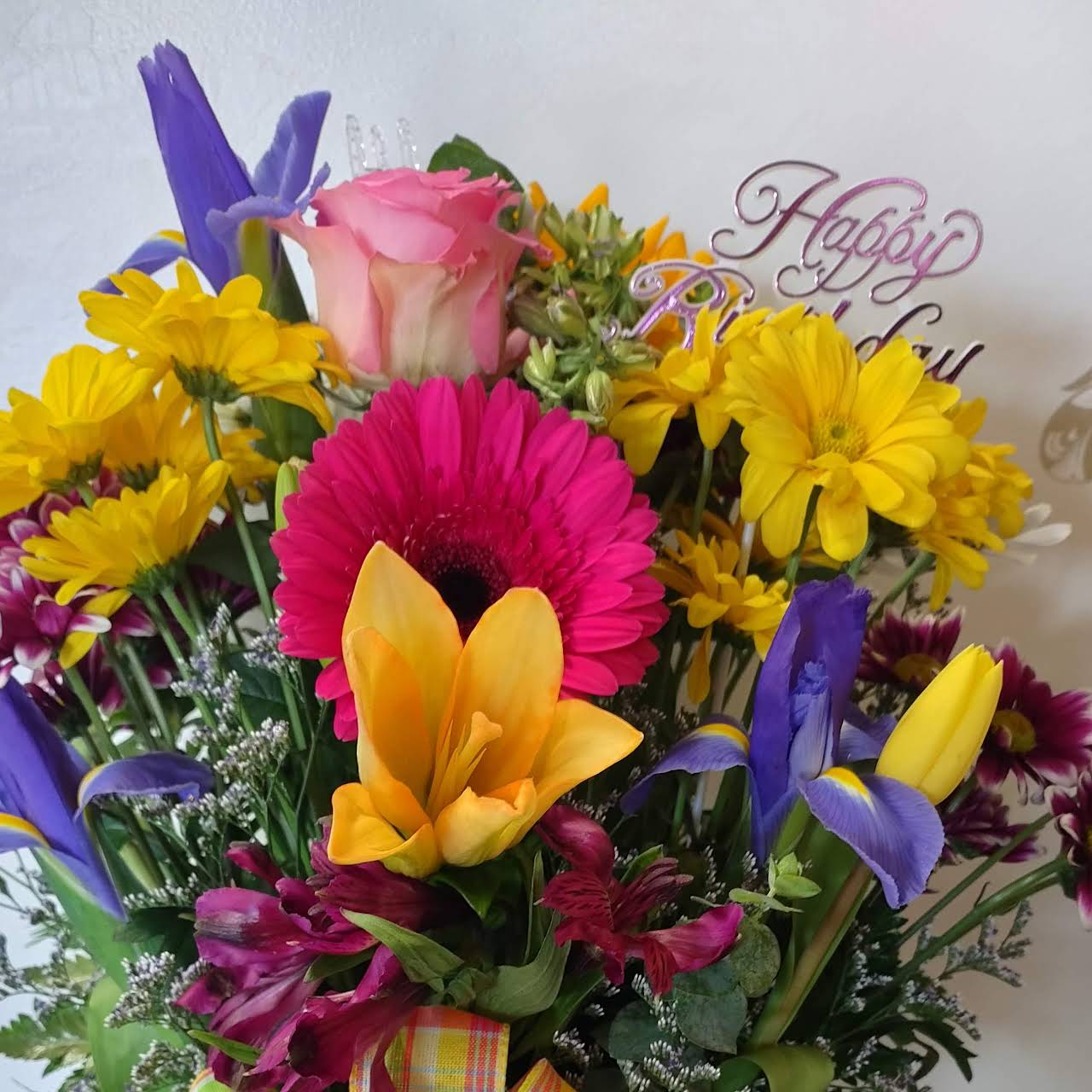 Christy's Florist Florist in Tazewell