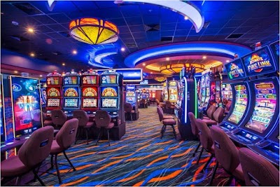 Duck Creek Casino