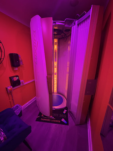 Sunny 365 Tanning Lounge