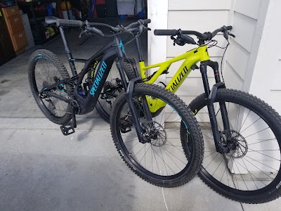 Ridgeline Bike & Ski