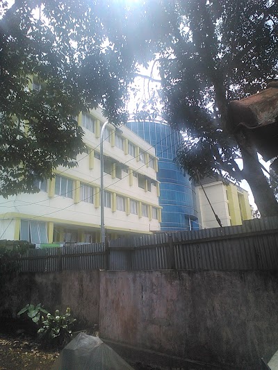 Photos of RSUD Ciawi