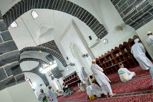 Masjid Al Ghamamah, Medina, Saudi Arabia