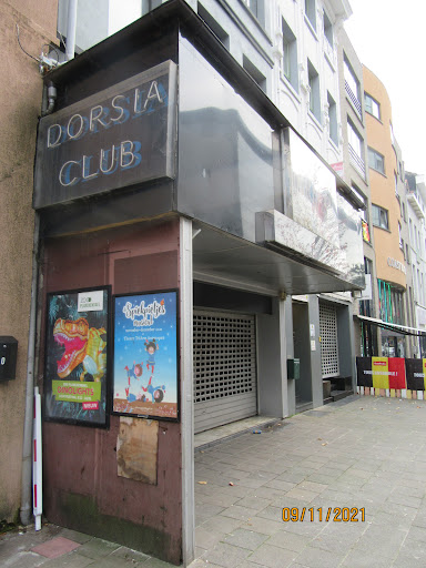 Dorsia Club Gallery - Netherlands