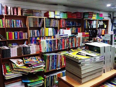 Photos of Victory Bookshop