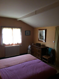 Photo n°42 de Domaine de la Richardelle à Courtenay (Chambre d'hôtes)