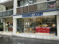 Total Consortium Clayton | Cuisine haut de gamme à Paris