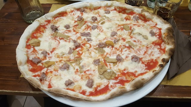Antica Gastronomia