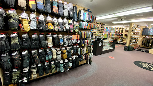 Recess Skate & Snow Gallery - United States