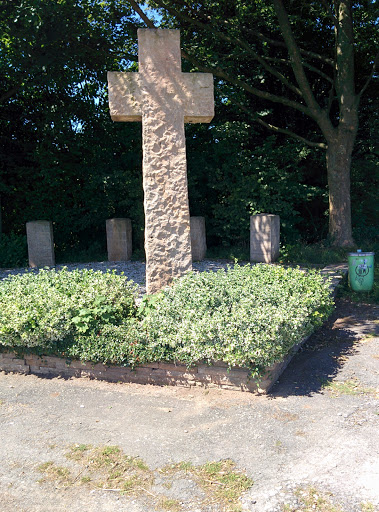 Ehrendenkmal Harderberg - Thumbnail