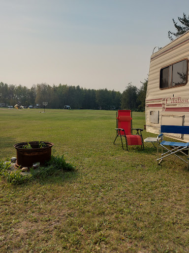 Buckridge Campground - Thumbnail