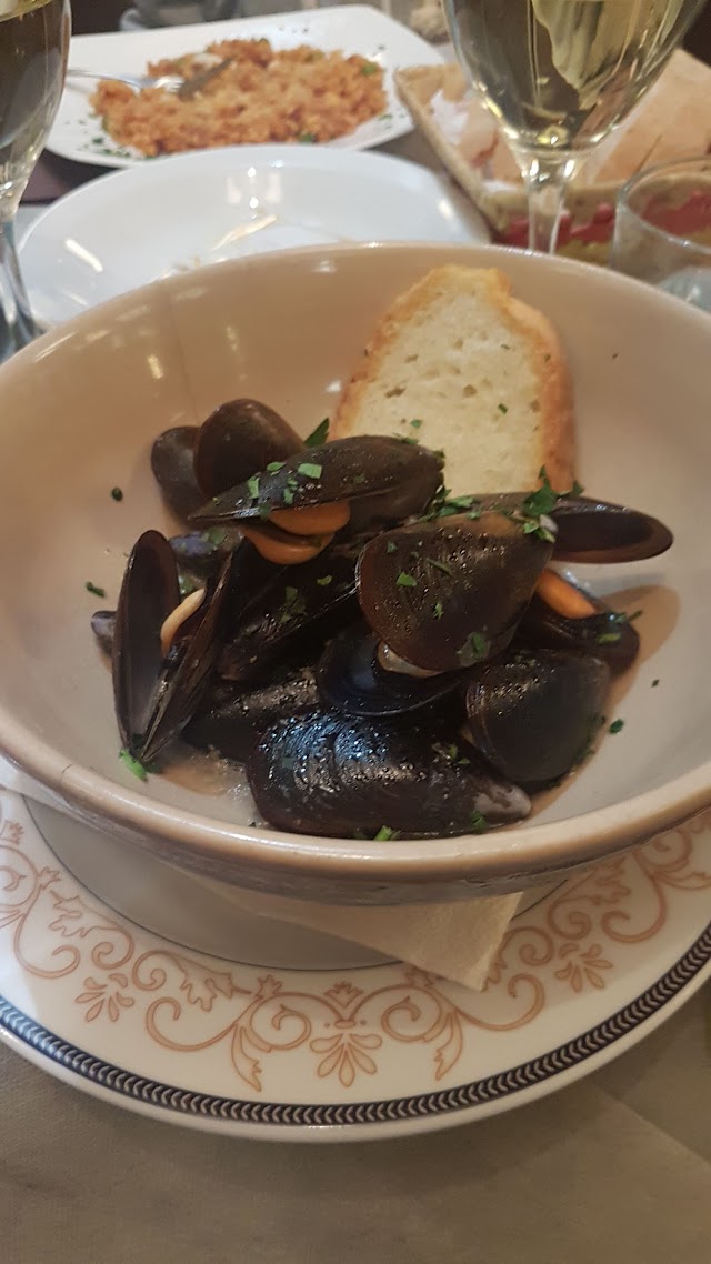 Ristorante Salotto del Gusto