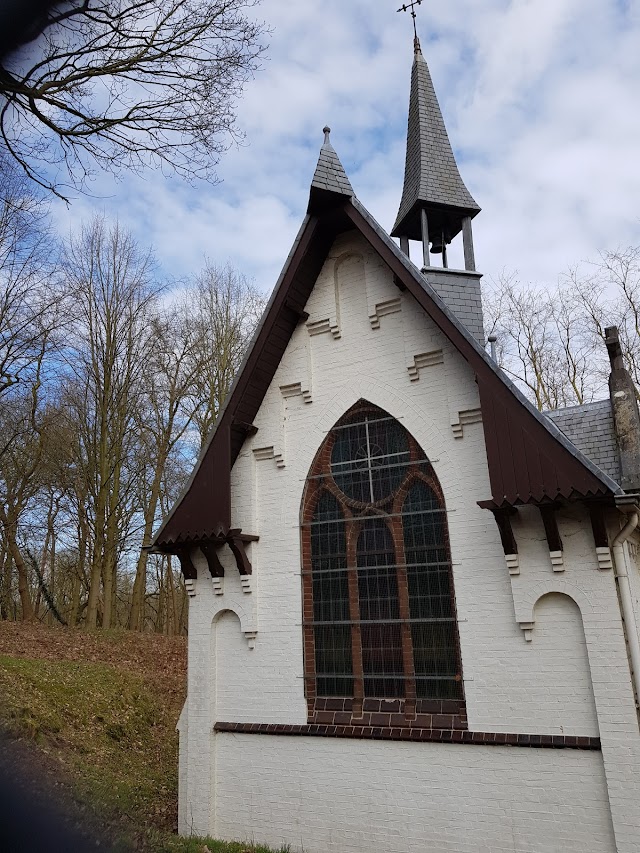 Sint Servaas Kapel