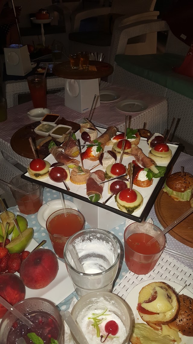 Nasha Dacha