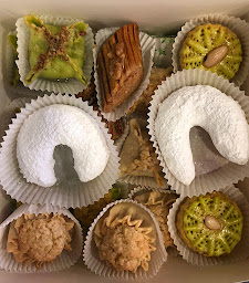 Photo n°16 de DZIRIA RESTAURANTS à Les Lilas (Restaurant)