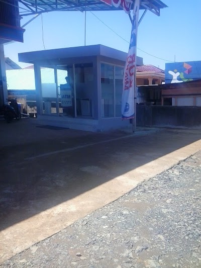 Photos of Bank Bri Kelumpang Hulu