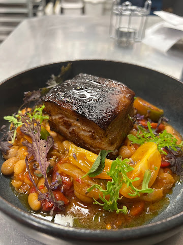 Barberio Osteria by null