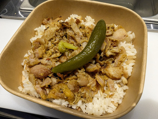 El Turco Express by null