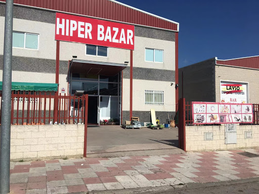 HIPER BAZAR /BAZAR JUAN - Thumbnail