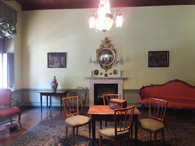 Photos of Koopmans-De Wet House